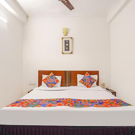 Fabhotel Sai Residency Agra  Dış mekan fotoğraf