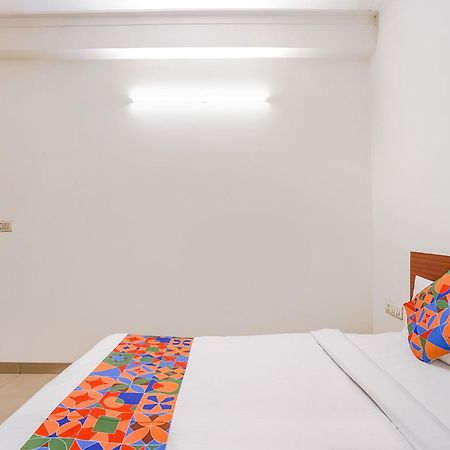 Fabhotel Sai Residency Agra  Dış mekan fotoğraf